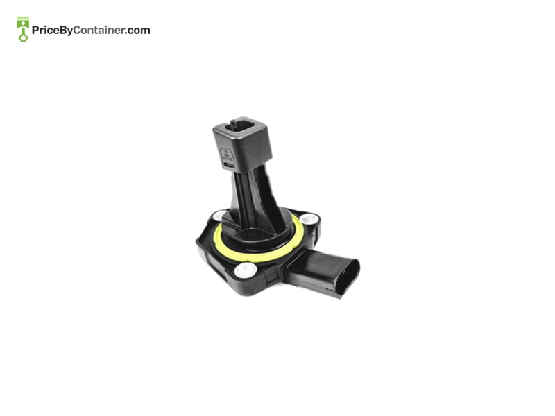 AUDI / VOLKSWAGEN 04L907660C — AUDI / VOLKSWAGEN GENUINE OIL LEVEL SENSOR 04L907660C