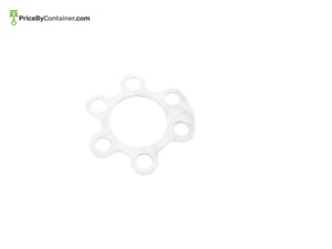 AUDI / VOLKSWAGEN 055141069C — AUDI / VOLKSWAGEN GENUINE PLATE 055141069C