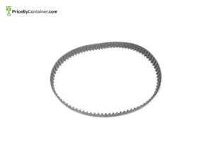 AUDI / VOLKSWAGEN 057109119L — AUDI / VOLKSWAGEN GENUINE BELT 057109119L