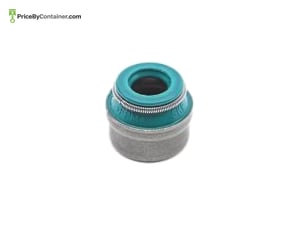AUDI / VOLKSWAGEN 057109675 — The Audi-Volkswagen Genuine Valve Stem Seal with part number 057109675 exemplifies the commitment of both Audi and Volkswagen to precision engineering and superior automotive design. Tailored for the valve system, this seal is a vital component that contributes to maintaining optimal performance and efficiency in your Audi or Volkswagen vehicle. Crafted with meticulous attention to detail and utilizing high-quality materials, the Genuine Valve Stem Seal adheres to the stringent standards set by Audi and Volkswagen. The robust construction of the seal ensures durability and reliability, making it well-suited for the demanding conditions within the engine. Engineered for easy installation, the Genuine Valve Stem Seal guarantees a secure and precise fit. This precision design ensures that the seal seamlessly integrates with the original specifications of your Audi or Volkswagen, playing a crucial role in the overall efficiency and safety of the vehicle. By choosing the Audi-Volkswagen Genuine Valve Stem Seal 057109675, you are opting for authenticity and quality synonymous with these renowned automotive brands. Whether you are performing routine maintenance or addressing specific engine-related requirements, these genuine parts underscore Audi and Volkswagen’s commitment to delivering components that not only meet but exceed the expectations of discerning drivers. Trust in the precision and reliability of Audi-Volkswagen Genuine Parts to uphold the peak performance and integrity of your vehicle. The Valve Stem Seal with part number 057109675 is a testament to the brands’ legacy of innovation and quality craftsmanship.