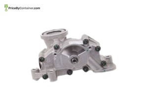 AUDI / VOLKSWAGEN 057115105AA — AUDI / VOLKSWAGEN GENUINE OIL PUMP 057115105AA