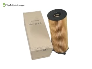 AUDI / VOLKSWAGEN 057115561M — AUDI GENUINE OIL FILTER DIESEL / 057115561M