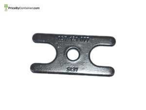 AUDI / VOLKSWAGEN 057121077 — AUDI GENUINE GASKET 057121077