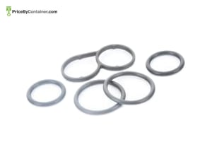 AUDI / VOLKSWAGEN 057198405 — AUDI / VOLKSWAGEN GENUINE SEAL 057198405