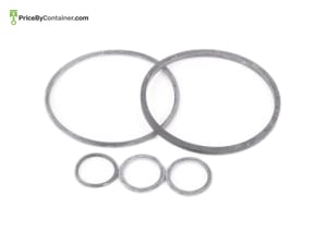 AUDI / VOLKSWAGEN 057198405B — AUDI / VOLKSWAGEN GENUINE GASKET KIT AUDI 057198405B