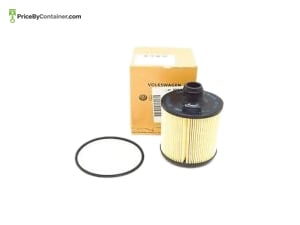 AUDI / VOLKSWAGEN 057198405D — AUDI / VOLKSWAGEN GENUINE OIL FILTER 057198405D