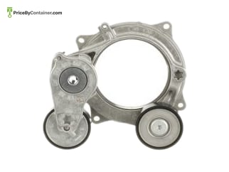 AUDI / VOLKSWAGEN 057903133AF — AUDI / VOLKSWAGEN GENUINE BELTDAMPER 057903133AF