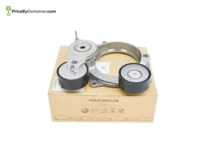 AUDI / VOLKSWAGEN 057903133AJ — AUDI / VOLKSWAGEN GENUINE BELTDAMPER 057903133AJ