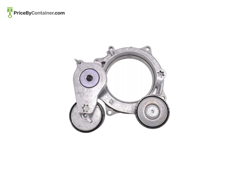 AUDI / VOLKSWAGEN 057903133AK — AUDI / VOLKSWAGEN GENUINE TENSIONER DAMPER 057903133AK