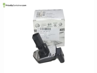 AUDI / VOLKSWAGEN 057906461D — AUDI GENUINE AIR MASS SENSOR 057906461D
