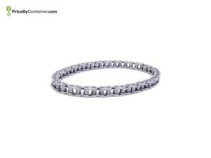 AUDI / VOLKSWAGEN 058109229B — AUDI / VOLKSWAGEN GENUINE CHAIN 058109229B