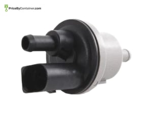 AUDI / VOLKSWAGEN 058133517B — AUDI / VOLKSWAGEN GENUINE VALVE 058133517B