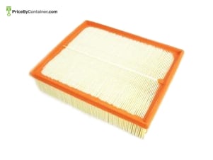 AUDI / VOLKSWAGEN 058133843 — AUDI / VOLKSWAGEN GENUINE AIR FILTER VW AUDI 058133843