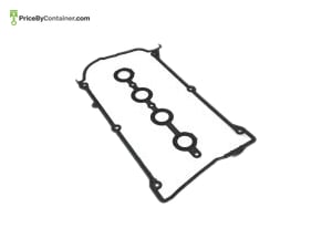 AUDI / VOLKSWAGEN 058198025A — AUDI / VOLKSWAGEN GENUINE VAL COVER GASKET 058198025A