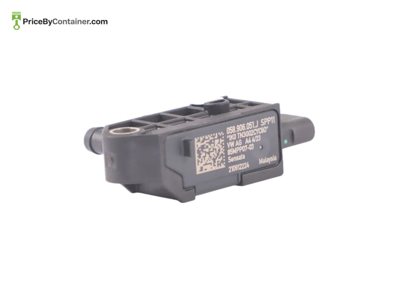 AUDI / VOLKSWAGEN 058906051j — AUDI / VOLKSWAGEN GENUINE SENSOR 058906051j