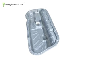 AUDI / VOLKSWAGEN 059103602BG — AUDI / VOLKSWAGEN GENUINE OIL SUMP-LOWER 059103602BG