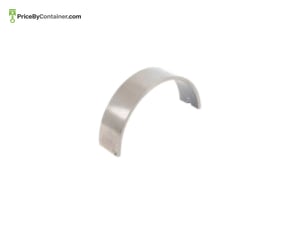 AUDI / VOLKSWAGEN 059105591SGLB — AUDI / VOLKSWAGEN GENUINE BRG SHELL LOWER 059105591SGLB