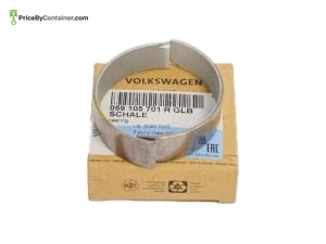 AUDI / VOLKSWAGEN 059105701RGLB — AUDI / VOLKSWAGEN GENUINE BEARING 059105701RGLB