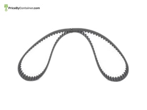 AUDI / VOLKSWAGEN 059109119D — AUDI / VOLKSWAGEN GENUINE THOOTH BELT 059109119D