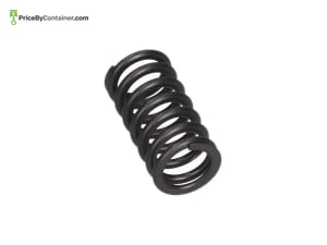 AUDI / VOLKSWAGEN 059109633N — AUDI / VOLKSWAGEN GENUINE VALVE SPRING 059109633N