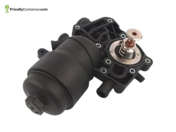 AUDI / VOLKSWAGEN 059115389P — AUDI / VOLKSWAGEN GENUINE OIL FILTER 059115389P