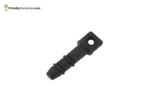 AUDI / VOLKSWAGEN 059115418A — AUDI / VOLKSWAGEN GENUINE LOCKING PIN 059115418A