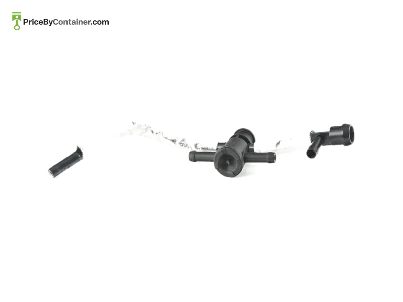 AUDI / VOLKSWAGEN 059121086AH — AUDI GENUINE PIPE 059121086AH