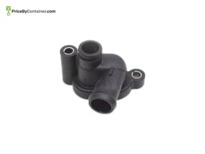 AUDI / VOLKSWAGEN 059121506H — AUDI / VOLKSWAGEN GENUINE FLANGE 059121506H