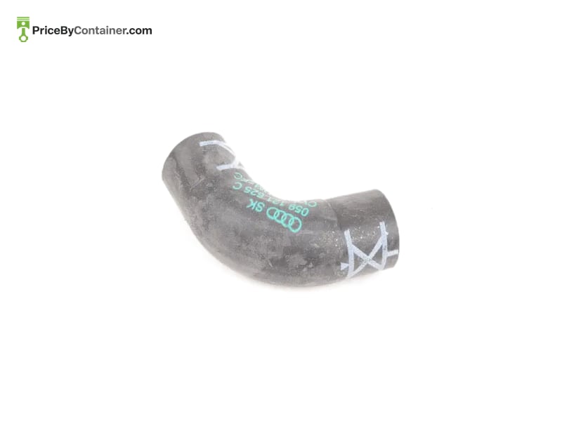AUDI / VOLKSWAGEN 059121625D — AUDI GENUINE HOSE 059121625D