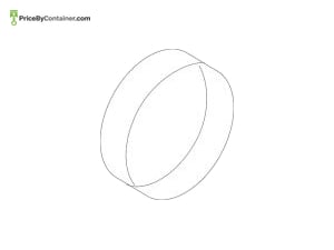 AUDI / VOLKSWAGEN 059129213G — AUDI / VOLKSWAGEN GENUINE SEAL RING 059129213G