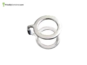 AUDI / VOLKSWAGEN 059130120 — AUDI / VOLKSWAGEN GENUINE WASHER 059130120
