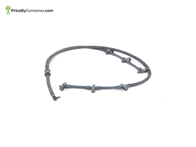AUDI / VOLKSWAGEN 059130218AS — AUDI / VOLKSWAGEN GENUINE FUEL VALVE WITH FUEL LINE 059130218AS