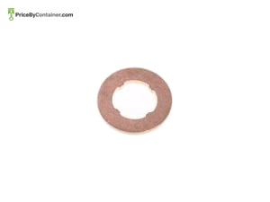 AUDI / VOLKSWAGEN 059130519B — AUDI / VOLKSWAGEN GENUINE WASHER 059130519B