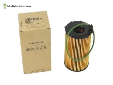 AUDI / VOLKSWAGEN 059198405 — AUDI / VOLKSWAGEN GENUINE OIL FILTER 059198405
