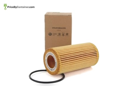 AUDI / VOLKSWAGEN 059198405B — AUDI GENUINE OIL FILTER / 059198405B