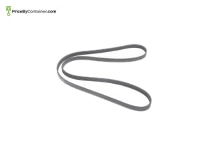 AUDI / VOLKSWAGEN 059260849F — AUDI / VOLKSWAGEN GENUINE RIBBEDBELT 059260849F