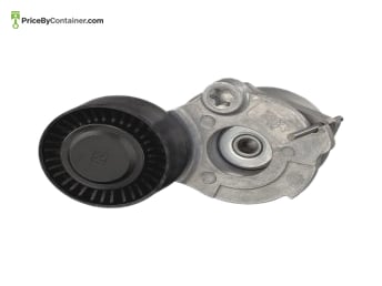 AUDI / VOLKSWAGEN 059903133J — AUDI / VOLKSWAGEN GENUINE TENSIONER PULLY 059903133J