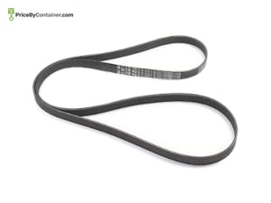 AUDI / VOLKSWAGEN 059903137AS — AUDI / VOLKSWAGEN GENUINE V-BELT 059903137AS
