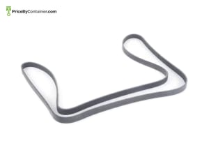AUDI / VOLKSWAGEN 059903137R — AUDI / VOLKSWAGEN GENUINE RIBBEDBELT 059903137R