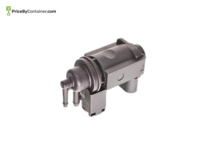 AUDI / VOLKSWAGEN 059906627R — AUDI / VOLKSWAGEN GENUINE CONVERTER 059906627R