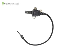 AUDI / VOLKSWAGEN 05A927321E — AUDI / VOLKSWAGEN GENUINE SENSOR 05A927321E
