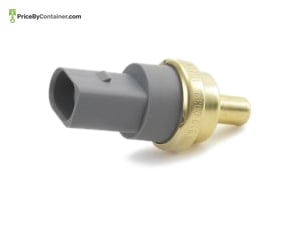 AUDI / VOLKSWAGEN 05C919501 — AUDI / VOLKSWAGEN GENUINE TEMP SENSOR 05C919501