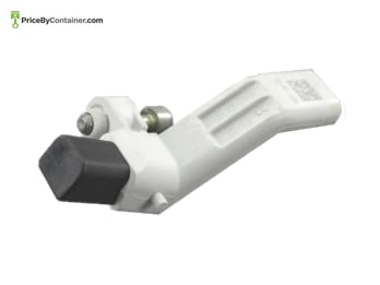 AUDI / VOLKSWAGEN 05E906433A — AUDI / VOLKSWAGEN GENUINE CRANK SENSOR 05E906433A
