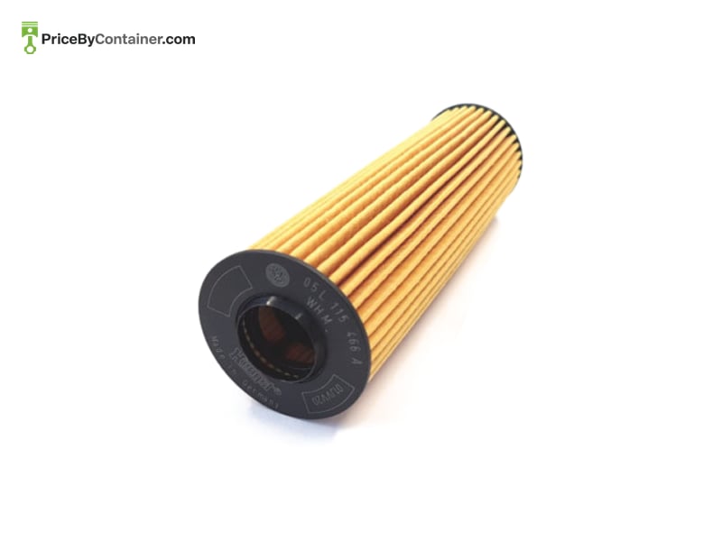 AUDI / VOLKSWAGEN 05L115562A — AUDI / VOLKSWAGEN GENUINE FILTERELEM 05L115562A