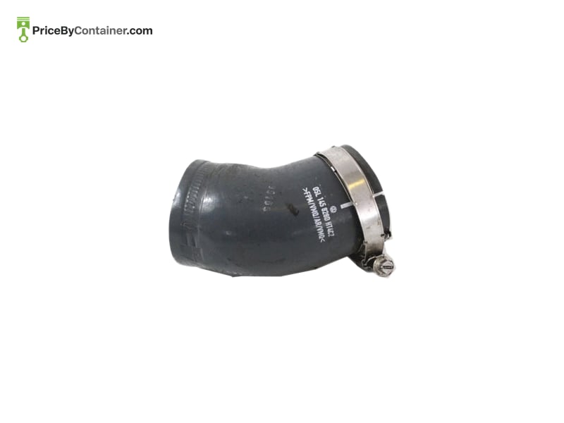 AUDI / VOLKSWAGEN 05L145828D — AUDI / VOLKSWAGEN GENUINE PRESSURE HOSE TURBO 05L145828D