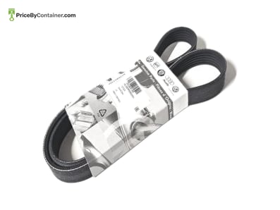 AUDI / VOLKSWAGEN 05L903159 — AUDI / VOLKSWAGEN GENUINE RIBBED BELT 05L903159