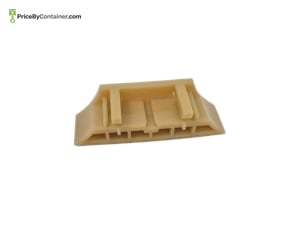 AUDI / VOLKSWAGEN 066109514A — AUDI / VOLKSWAGEN GENUINE RAIL 066109514A