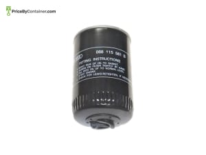 AUDI / VOLKSWAGEN 068115561B — AUDI GENUINE OIL FILTER / 068115561B