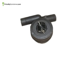 AUDI / VOLKSWAGEN 06A103465D — AUDI GENUINE BREATHER VALVE / 06A103465D