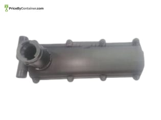 AUDI / VOLKSWAGEN 06A103469BA — AUDI / VOLKSWAGEN GENUINE CYLINDER HEAD COVER 06A103469BA